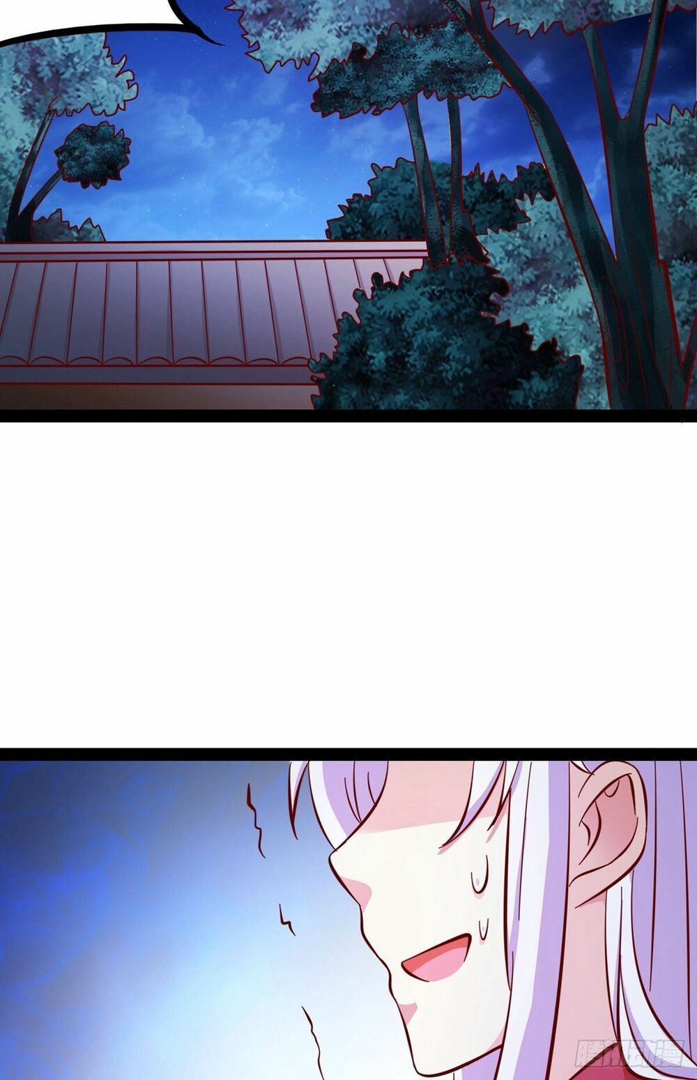 hoàng hậu của trẫm là võ lâm minh chủ chapter 13 49