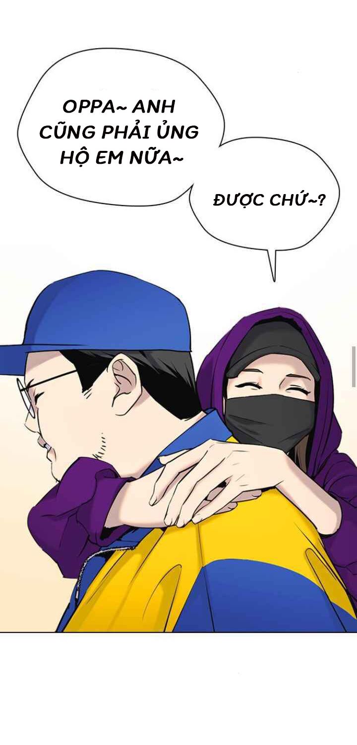 nhật ký khát vọng (desire diary) chapter 10 39