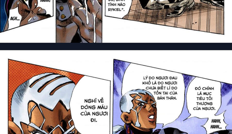 cuộc phiêu lưu bí ẩn chapter 706 10