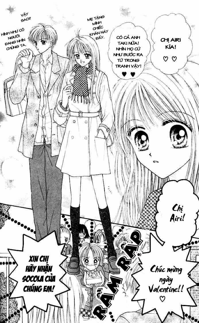 max lovely chapter 3 2