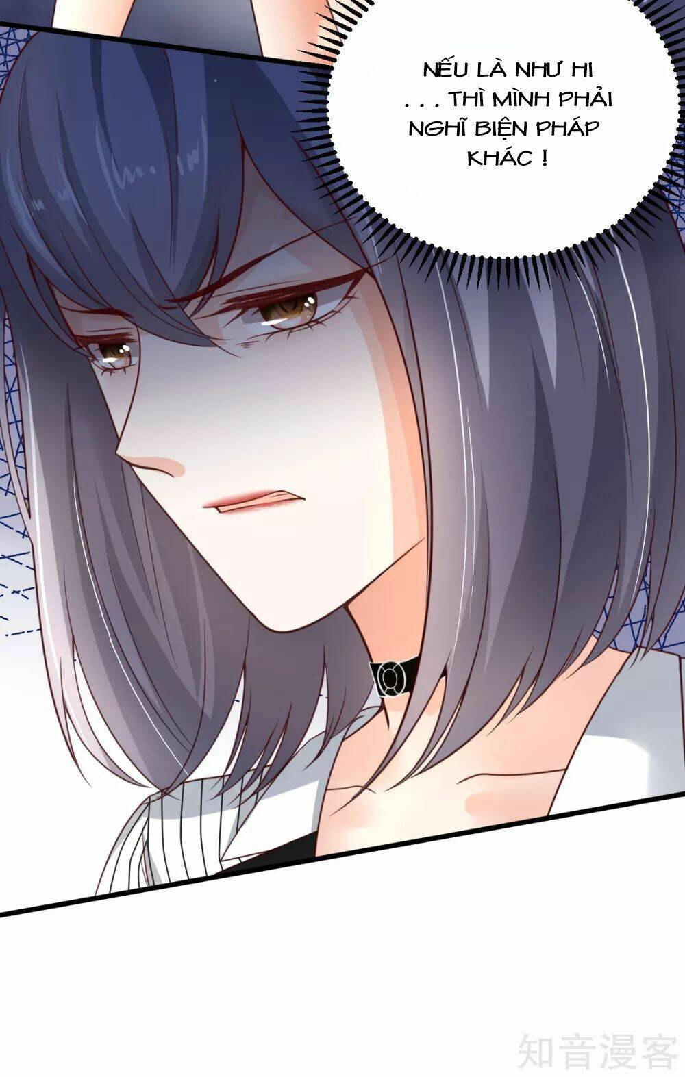 cường thế tù ái - địch thiếu đừng xằng bậy chapter 58 16