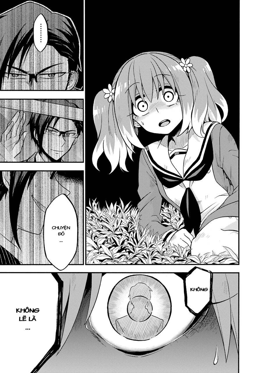 nana vô năng chapter 33 16