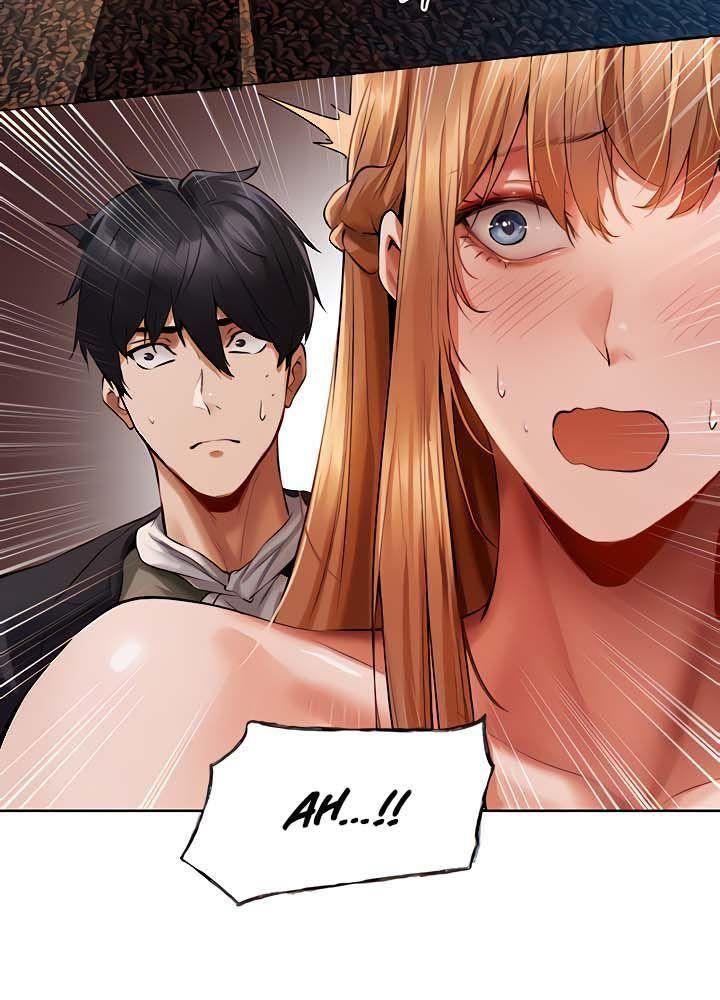 thợ săn bươm bướm chapter 13.1 76