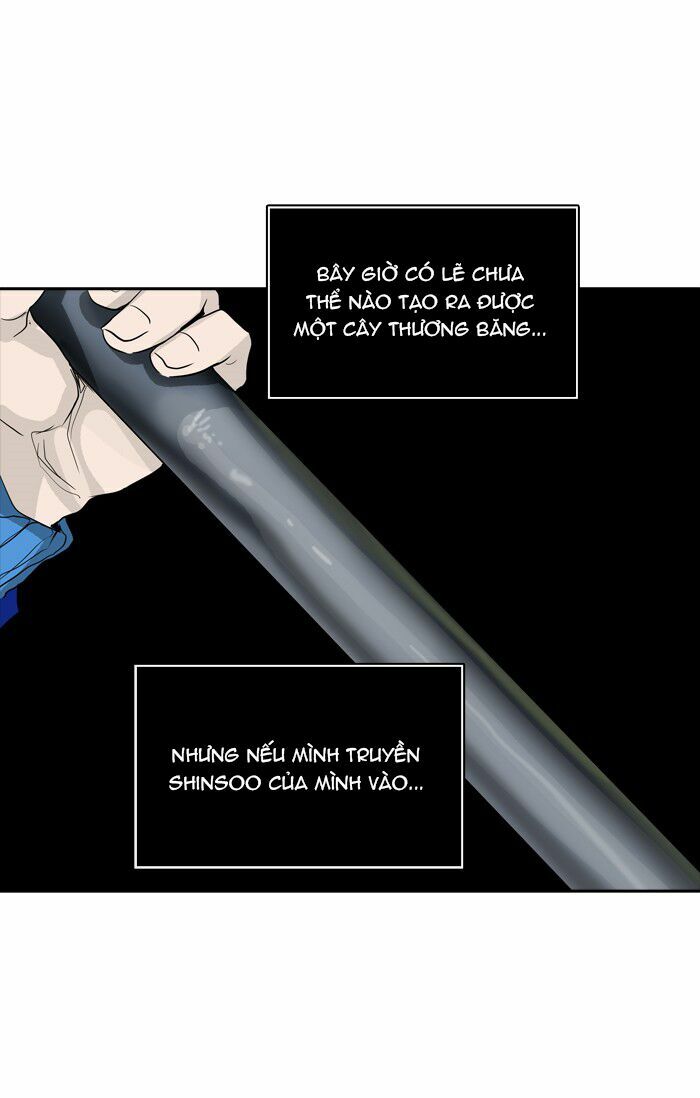 tòa tháp bí ẩn 2 chapter 293.5 41