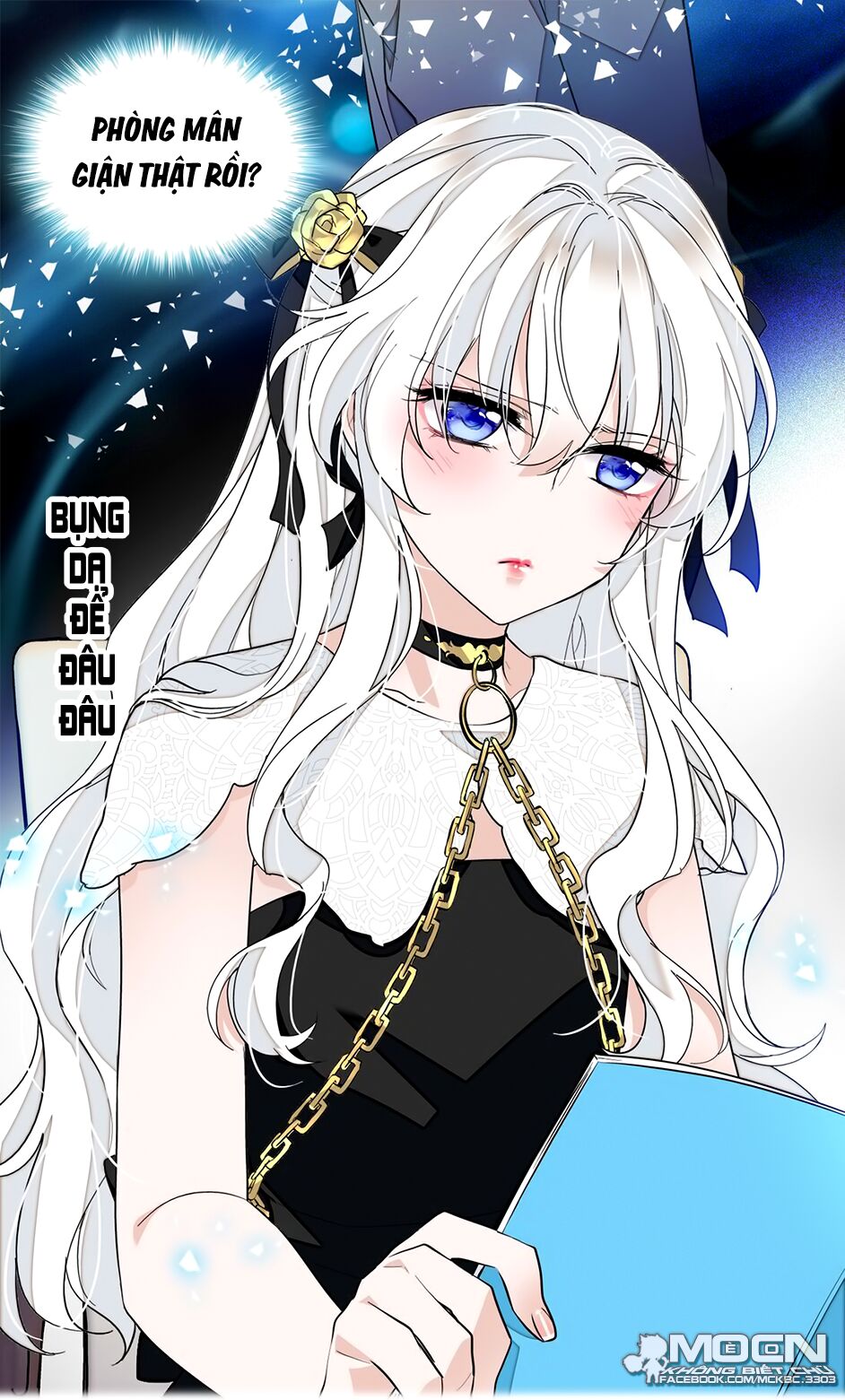 long phượng phiên chuyển chapter 47 25