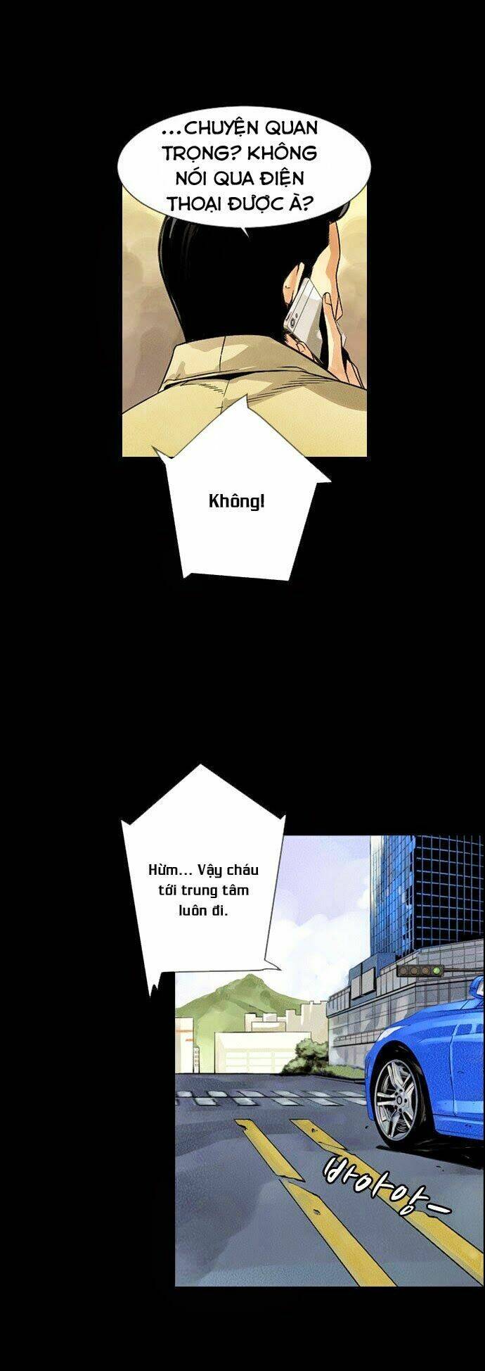 những xác chết hồi sinh từ đại dương chapter 18 5