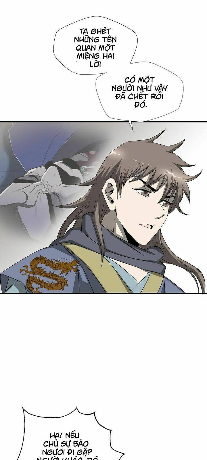 cuồng long chapter 29 16