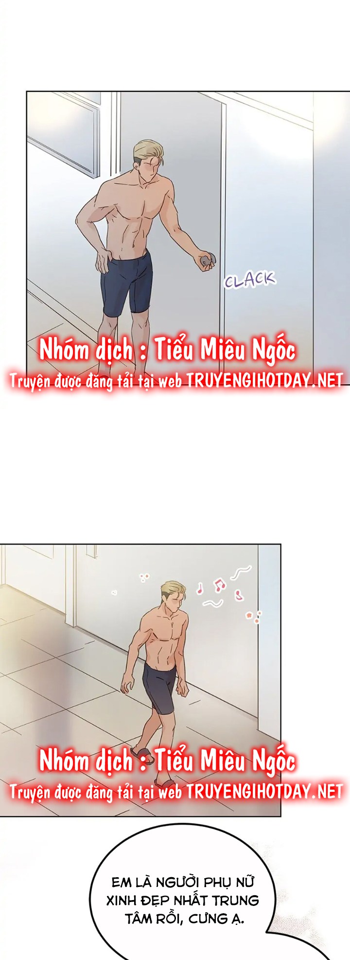 sự trả thù ngọt ngào của vợ tôi chapter 70 13