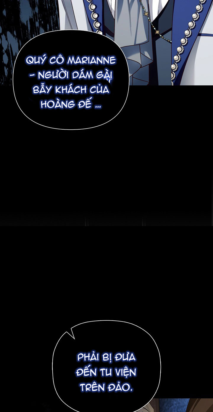 cách che giấu đứa con của hoàng đế chapter 44 3