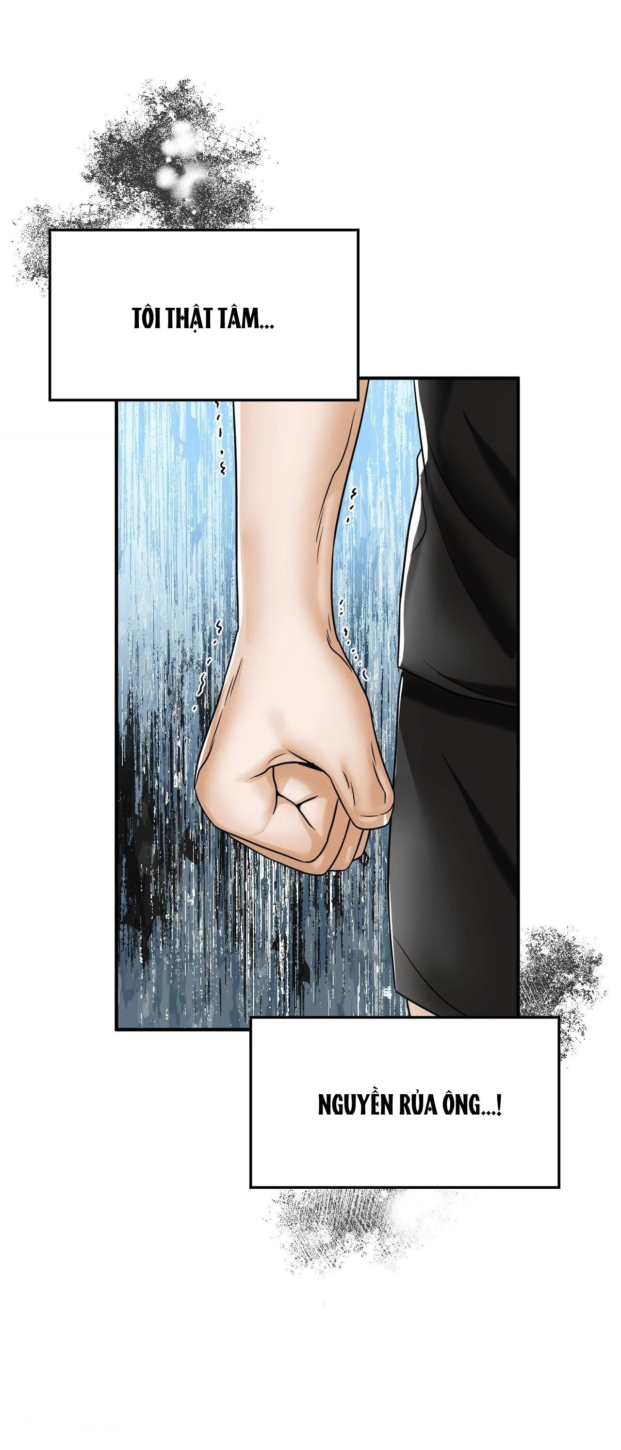 quá khứ của mẹ kế chapter 2.2 16