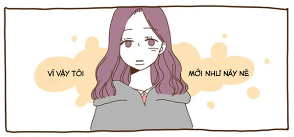 những câu chuyện xung quanh tôi chapter 3 7