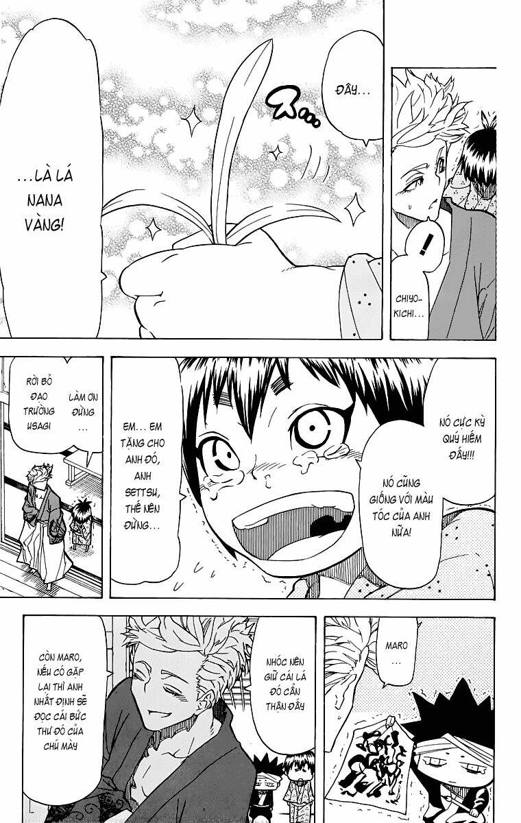 samurai usagi chapter 34 12