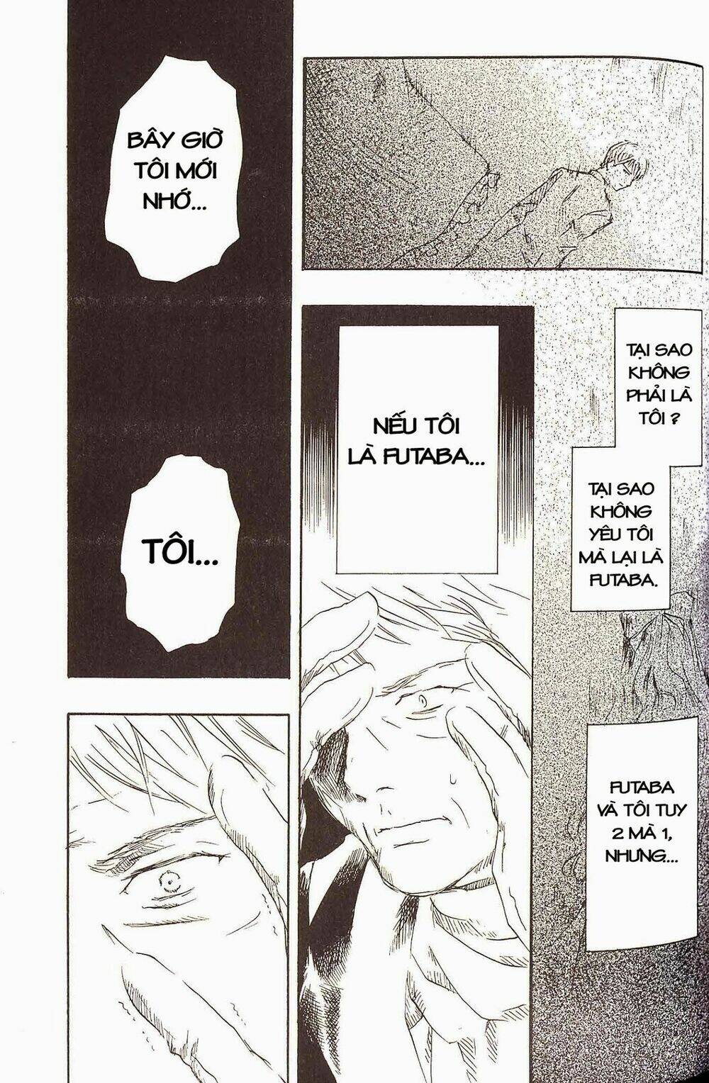 rozen maiden chapter 20 30