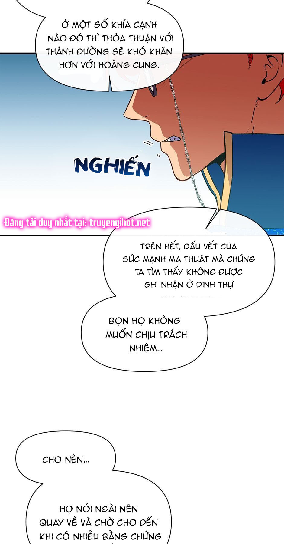 bản khế ước với nữ công tước ác ma chapter 91 28