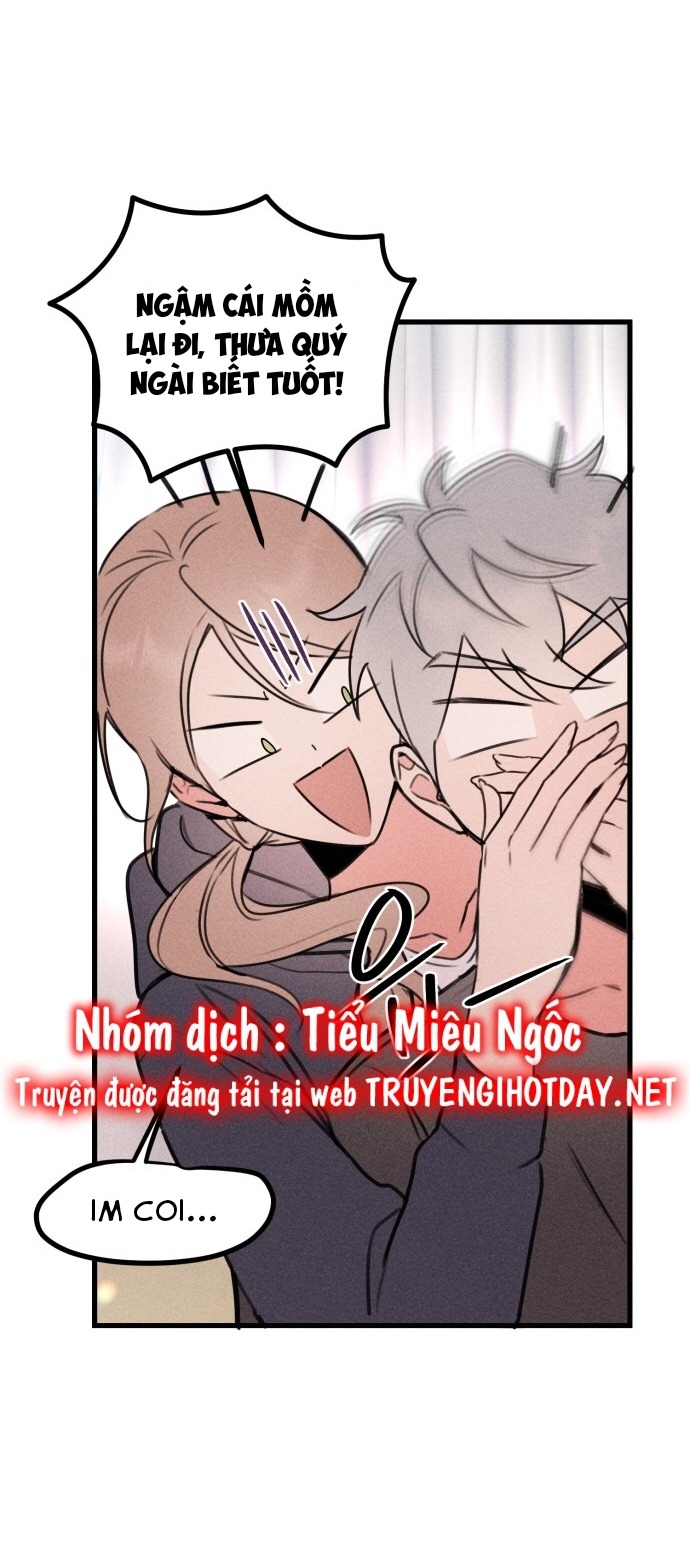 cuộc sống riêng của chị tôi chapter 9 29