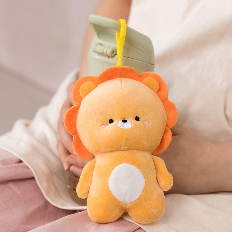Đồ chơi nhồi bông Hình Khủng Long Đáng Yêu