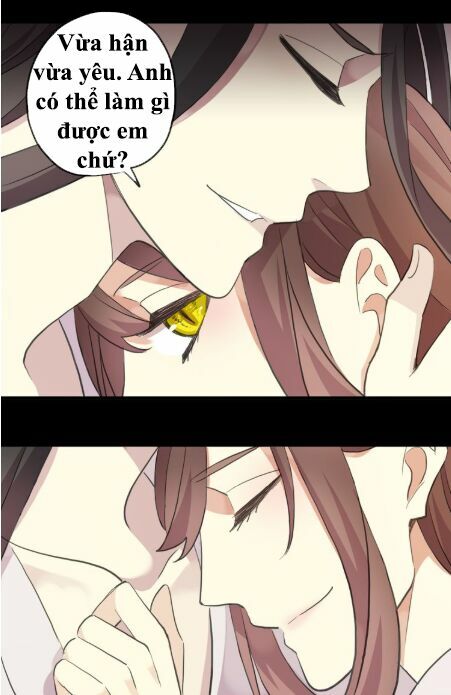vết cắn ngọt ngào phần 2 chapter 58.5 71
