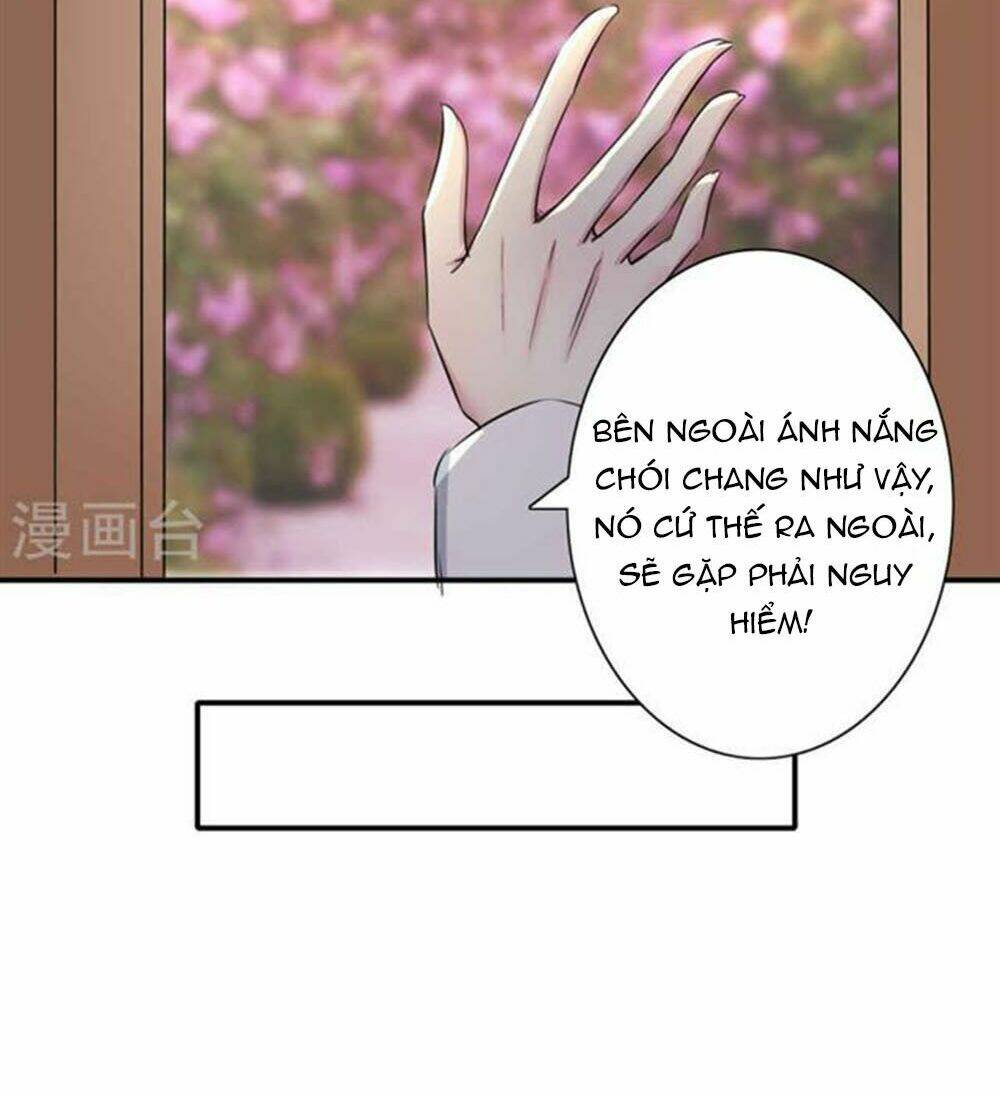 nguyệt dạ hương vi lai chapter 55 18