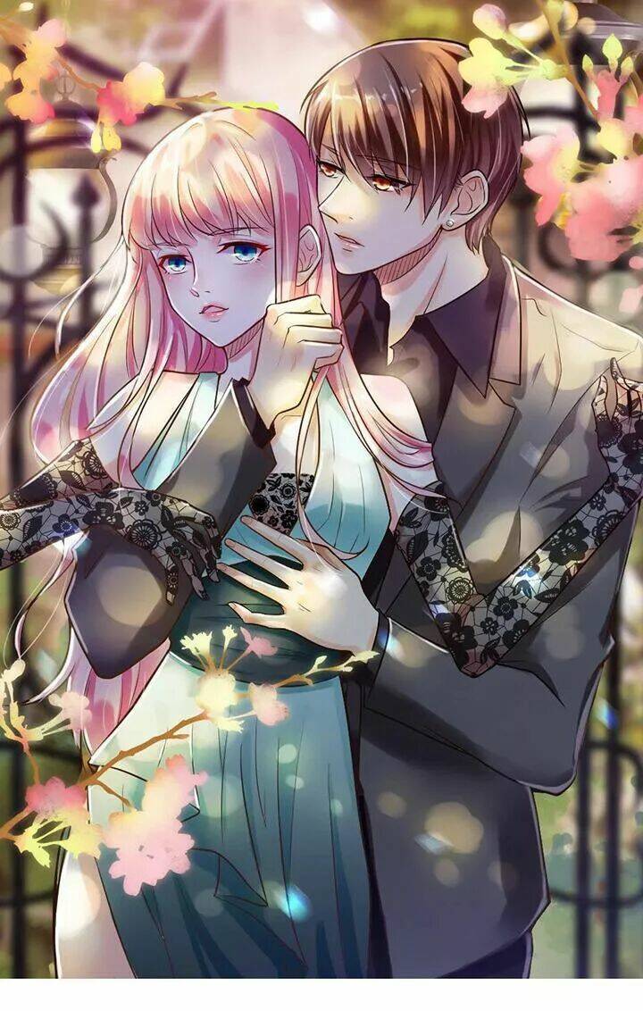 tổng tài đại nhân thật xấu hổ chapter 98 1