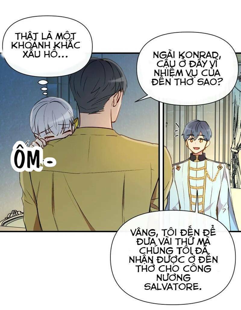 khế ước của nữ công tước quái vật chapter 17 47