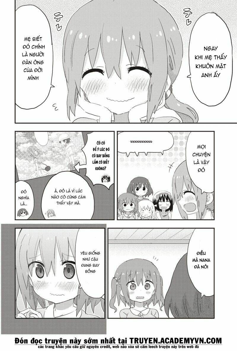 akita imokko! ebina-chan chapter 15 15