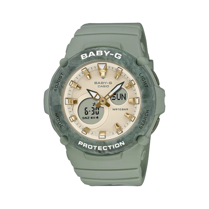 Đồng hồ nữ Casio Baby-G BGA-275M-3ADR