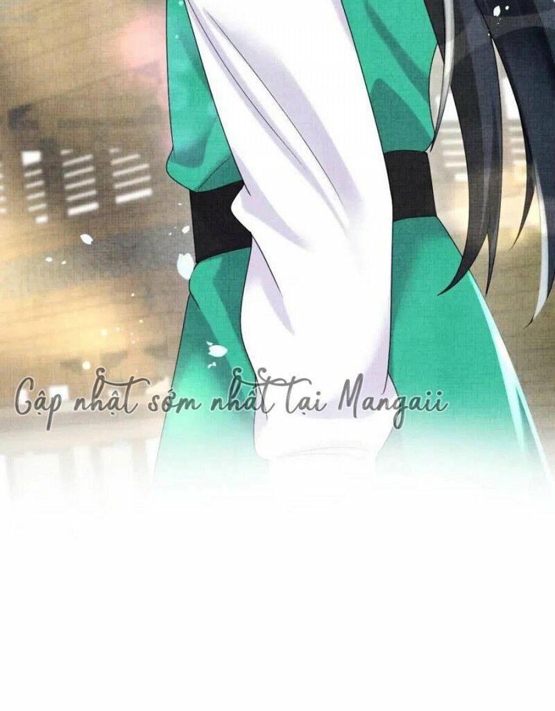 nhóc con người cá 3 tuổi rồi chapter 210 8