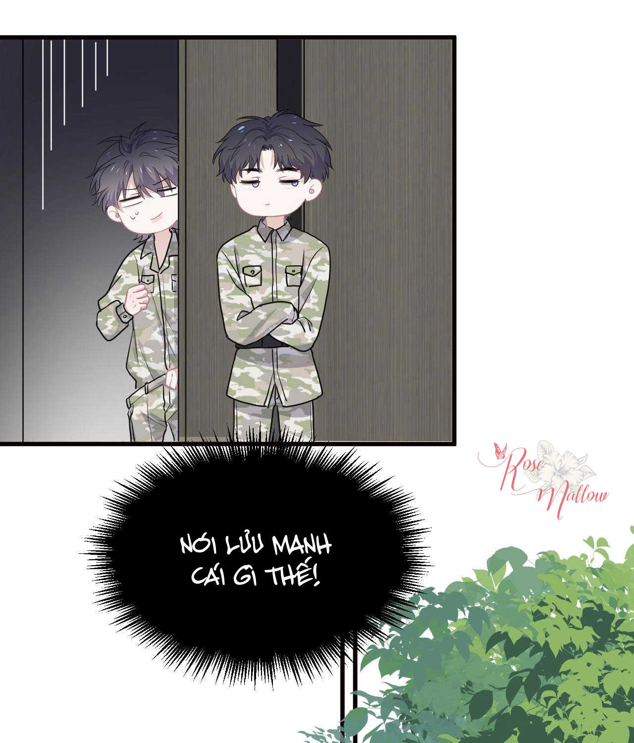 đề này vượt quá sức rồi chapter 33 29