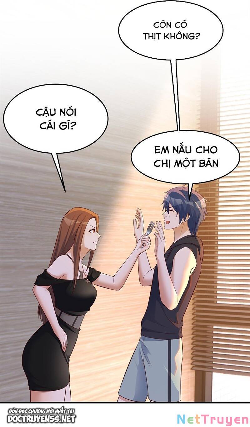 chị gái tôi là đại minh tinh chapter 143 25