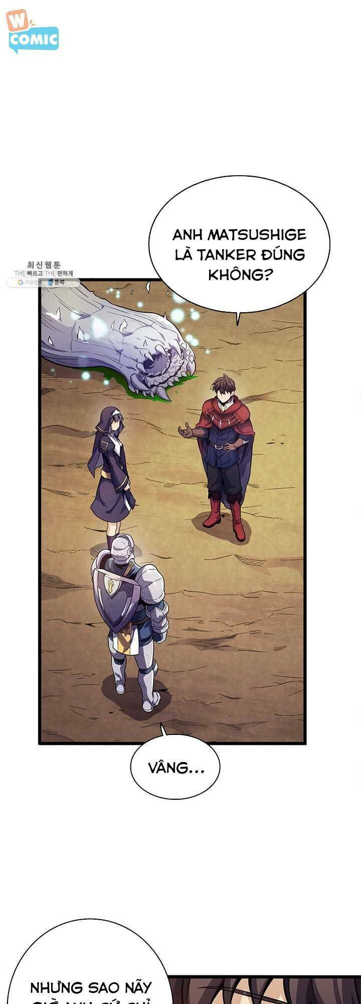 arcane sniper chapter 35 13