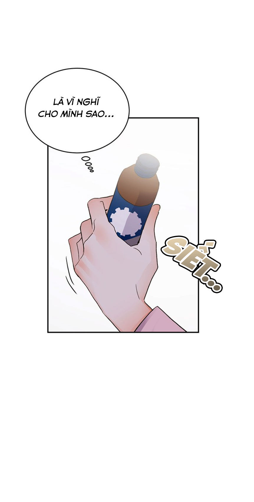 nụ hôn của giác quan thứ sáu chapter 14 57