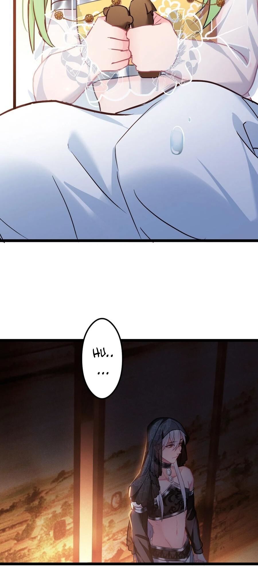 ta mới không gả cho hoàng tử phản diện chapter 54 35