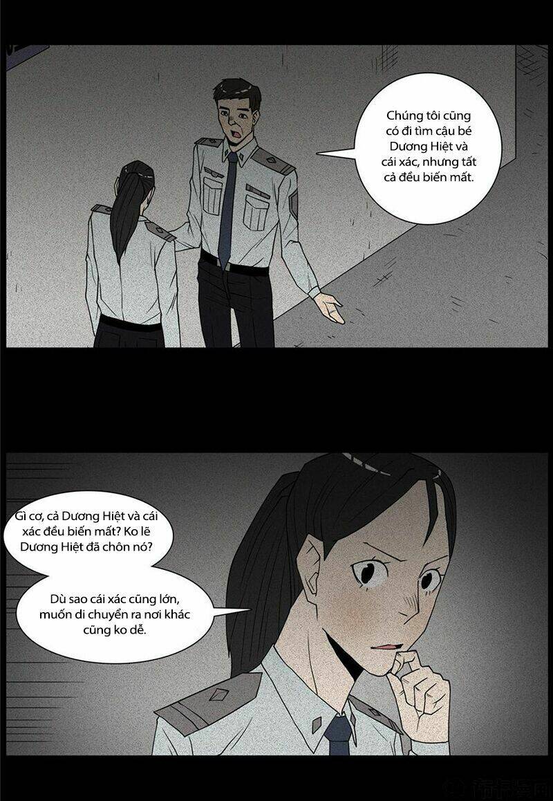 kinh dị đêm khuya chapter 67 28