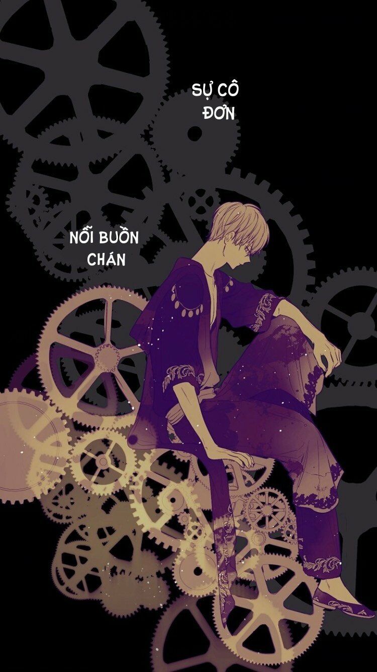 một ngày nọ tôi bỗng thành nàng công chúa chapter 102 20