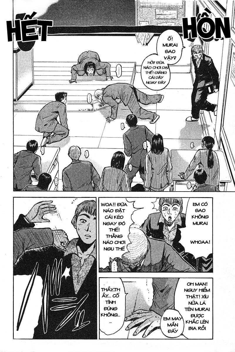 Gto Paradise Lost Chapter 18 - Trang 13