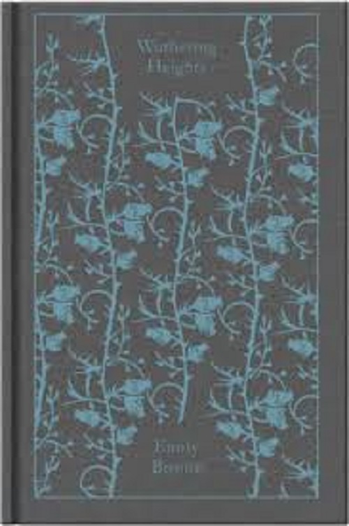 Wuthering Heights HB
