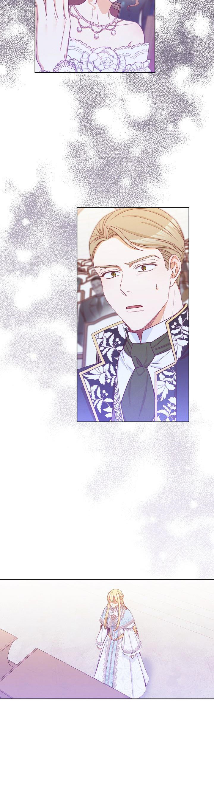 ác nữ đảo ngược đồng hồ cát chapter 69 22