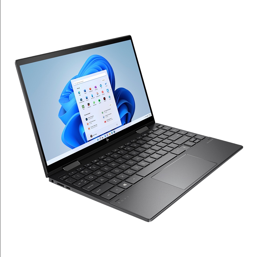 Laptop HP Envy X360 13-ay1056AU (601Q8PA) (R7-5800U  8GB  256GB 13.3' FHD Touch  W11 Hàng chính hãng