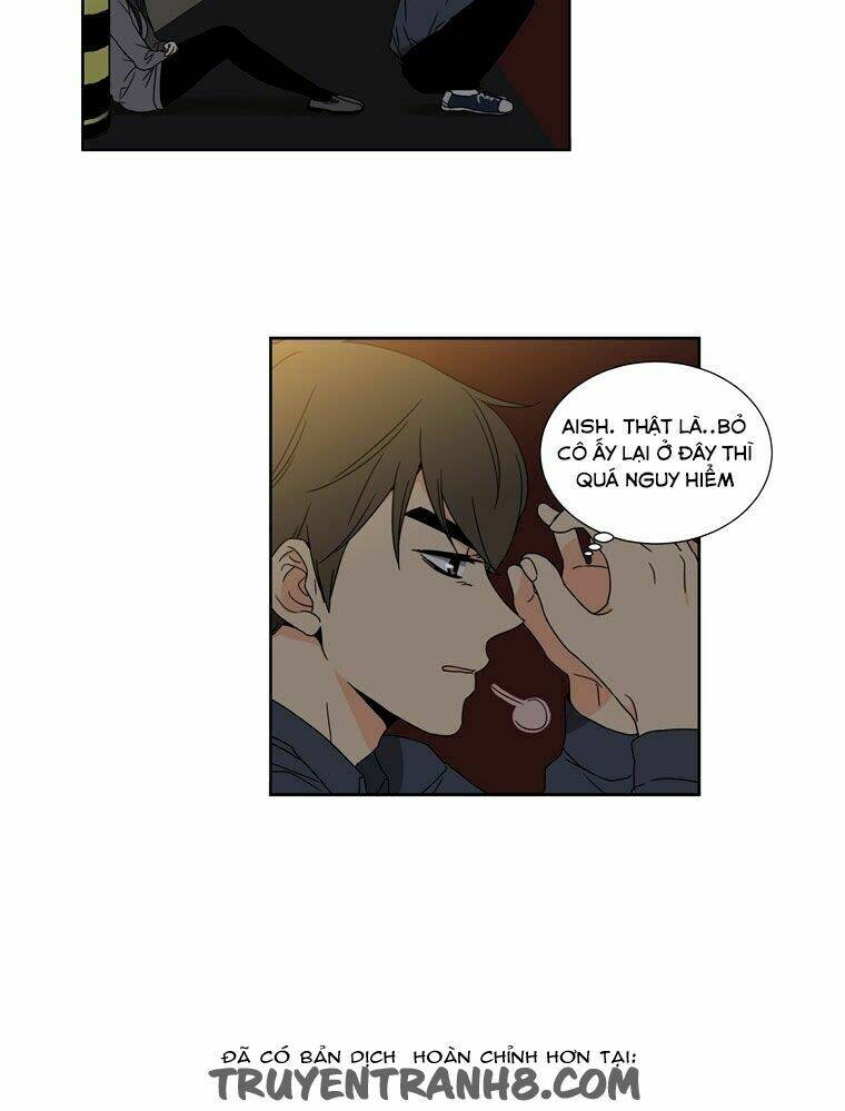 bokhee-ssi đáng yêu chapter 5 22