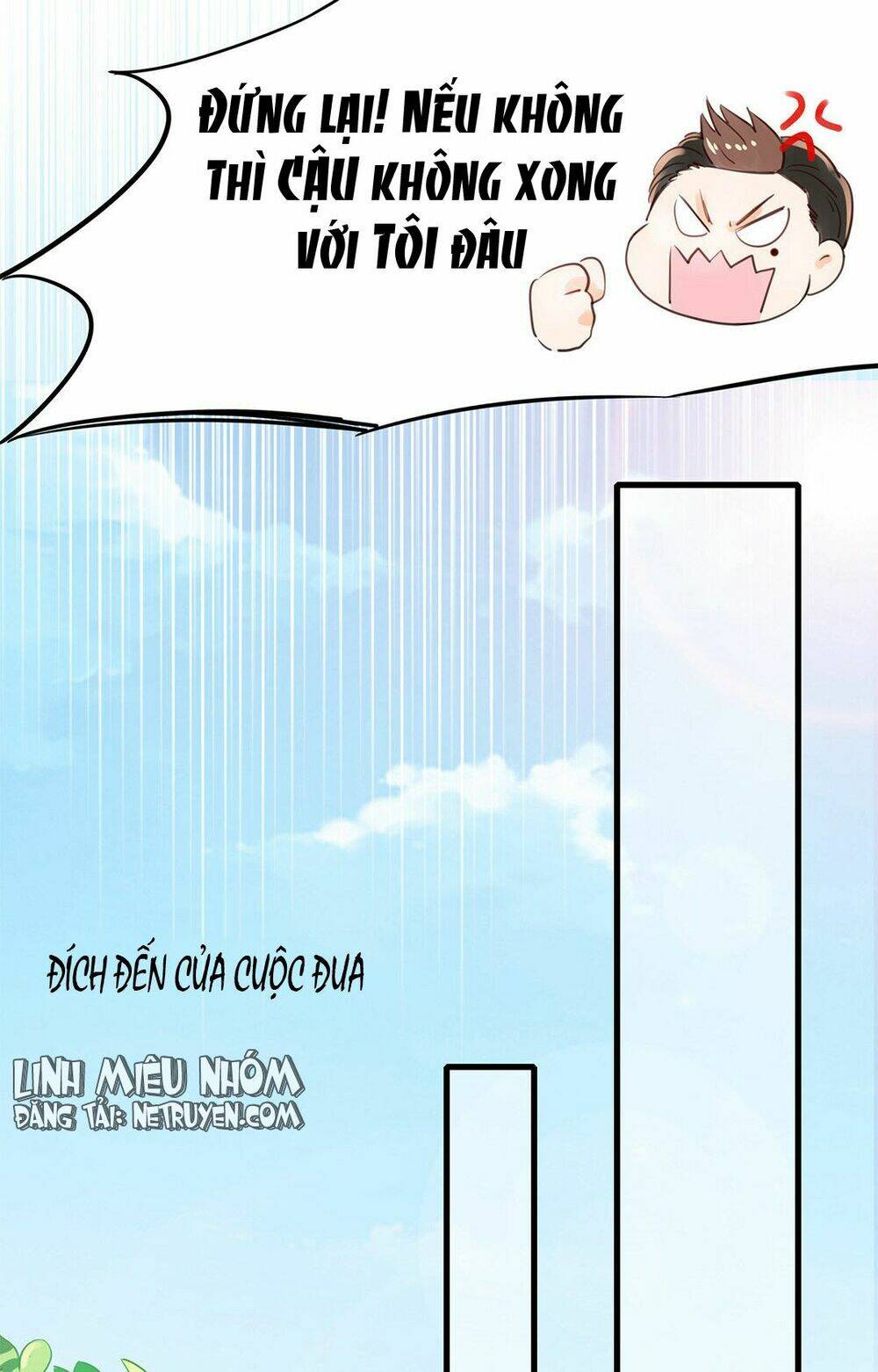 điểm xuất phát của mối tình đầu chapter 1 22