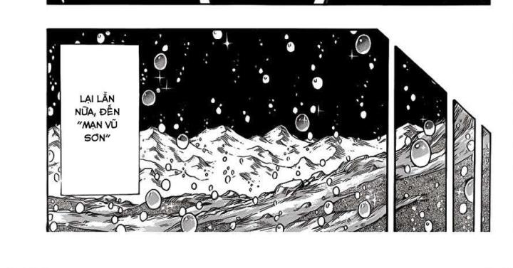 thánh tỏi sành ăn chapter 246 30