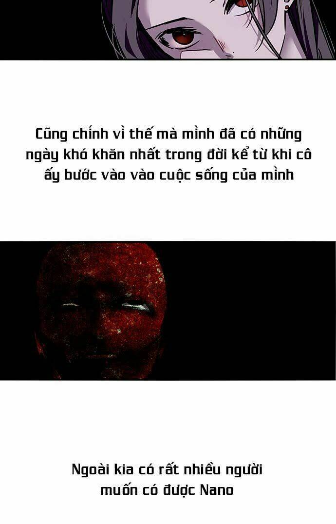 người máy hủy diệt chapter 122 30