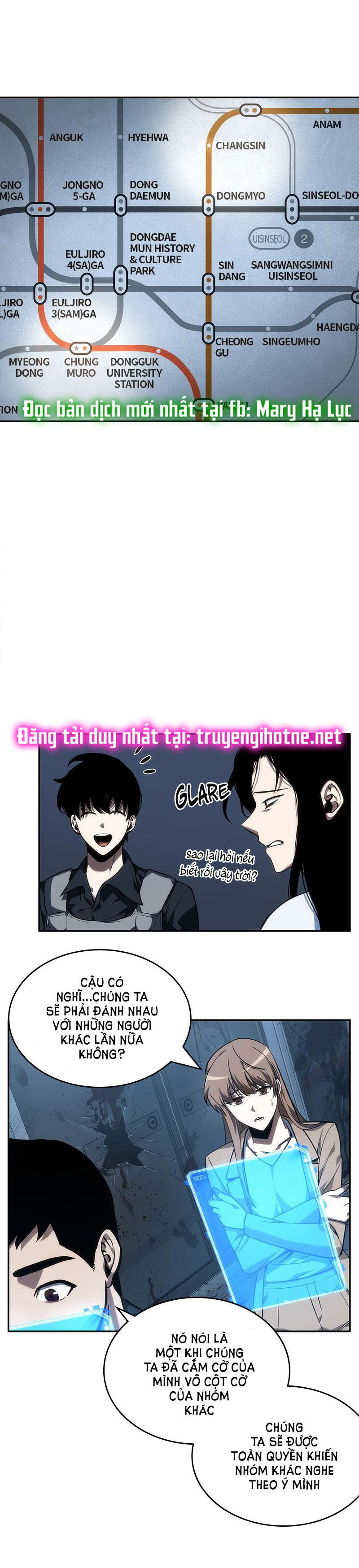 toàn trí độc giả - omniscient reader chapter 45.1 4