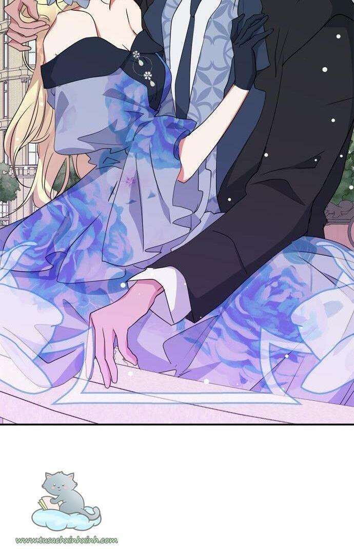 tôi đang nuôi dưỡng một con quái thú chapter 68 5