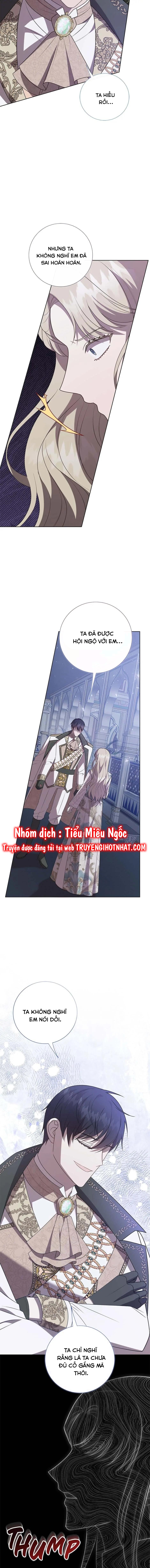 đừng ăn thịt tôi mà chapter 116 7