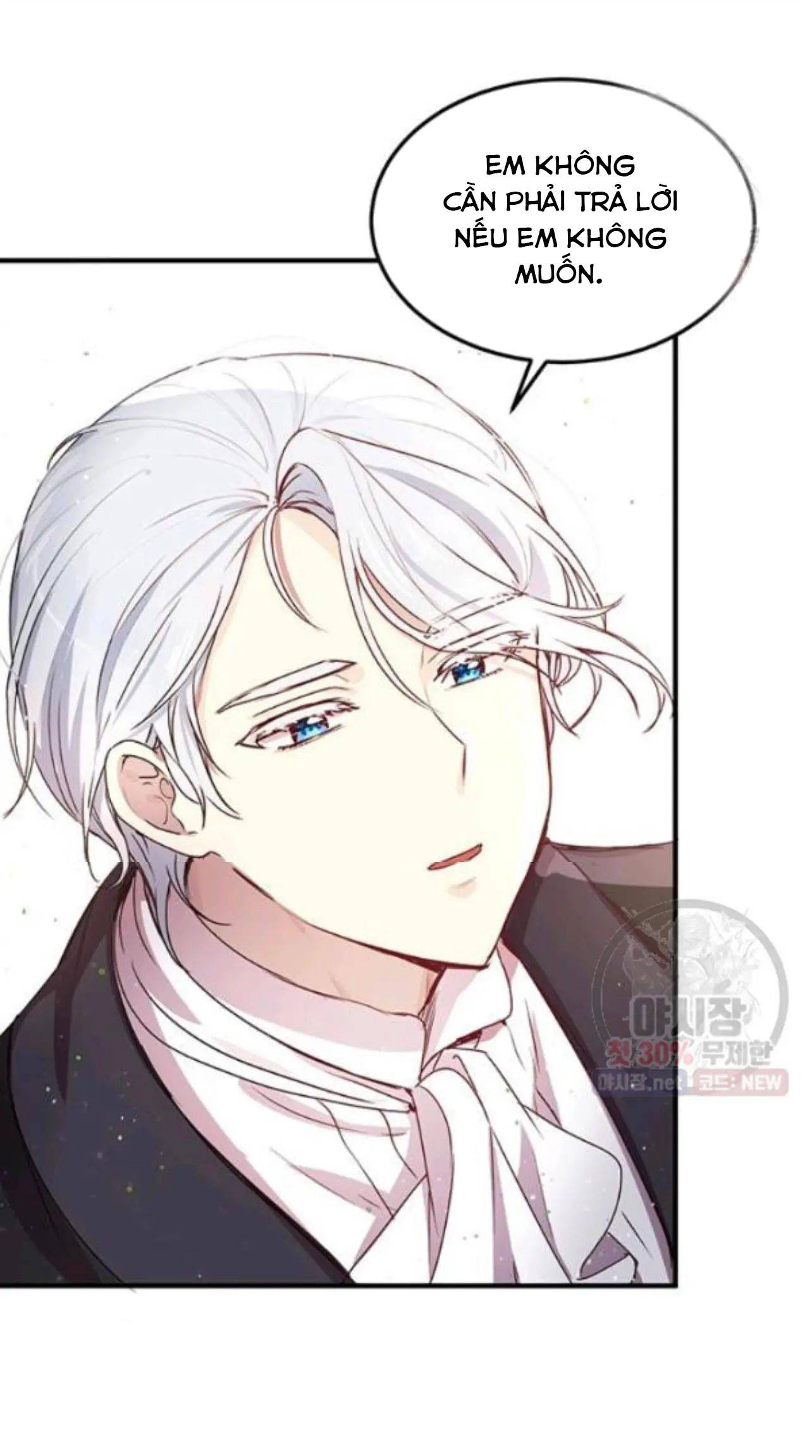 tại sao ngài làm điều này, công tước chapter 94 39