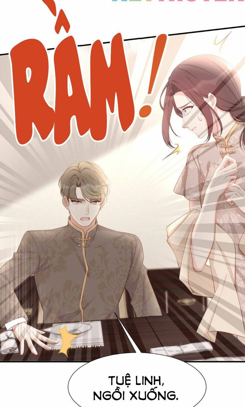 chỉ muốn cưng chiều em chapter 23 17