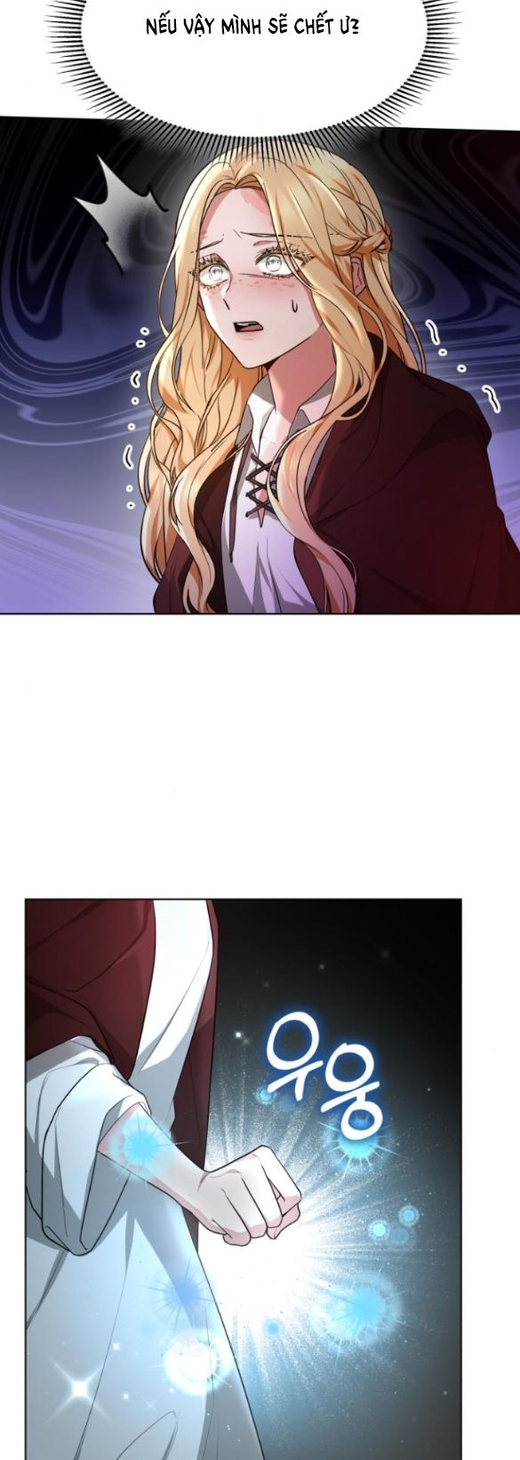 Cướp Dâu chapter 6.2 31