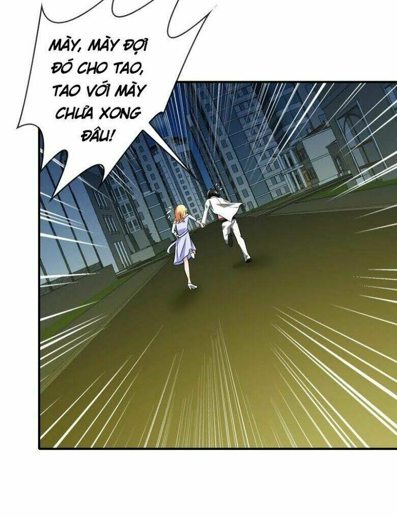 hộ hoa cao thủ tại đô thị chapter 51 22