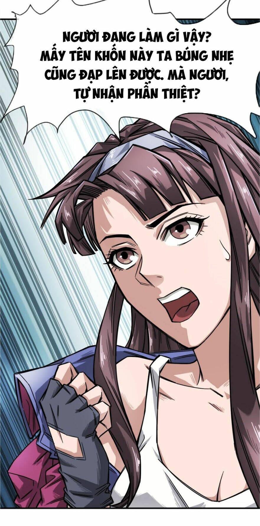 dạ thị chi vương chapter 2 4